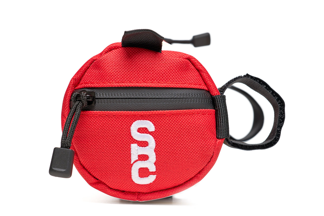 State Bicycle Co. | NFL Collection - Handlebar Bag、mySite、bearsvspackers