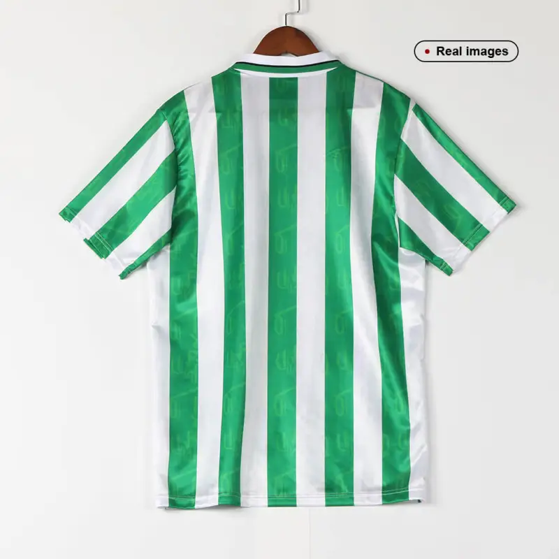 94-95 Real Betis Home soccer jersey-Retro version: Ajax 24-25 Home Stadium Jersey - Fans Version mysite: Adidas luxuryfootballshirts.com: https://www.luxuryfootballshirts.com/