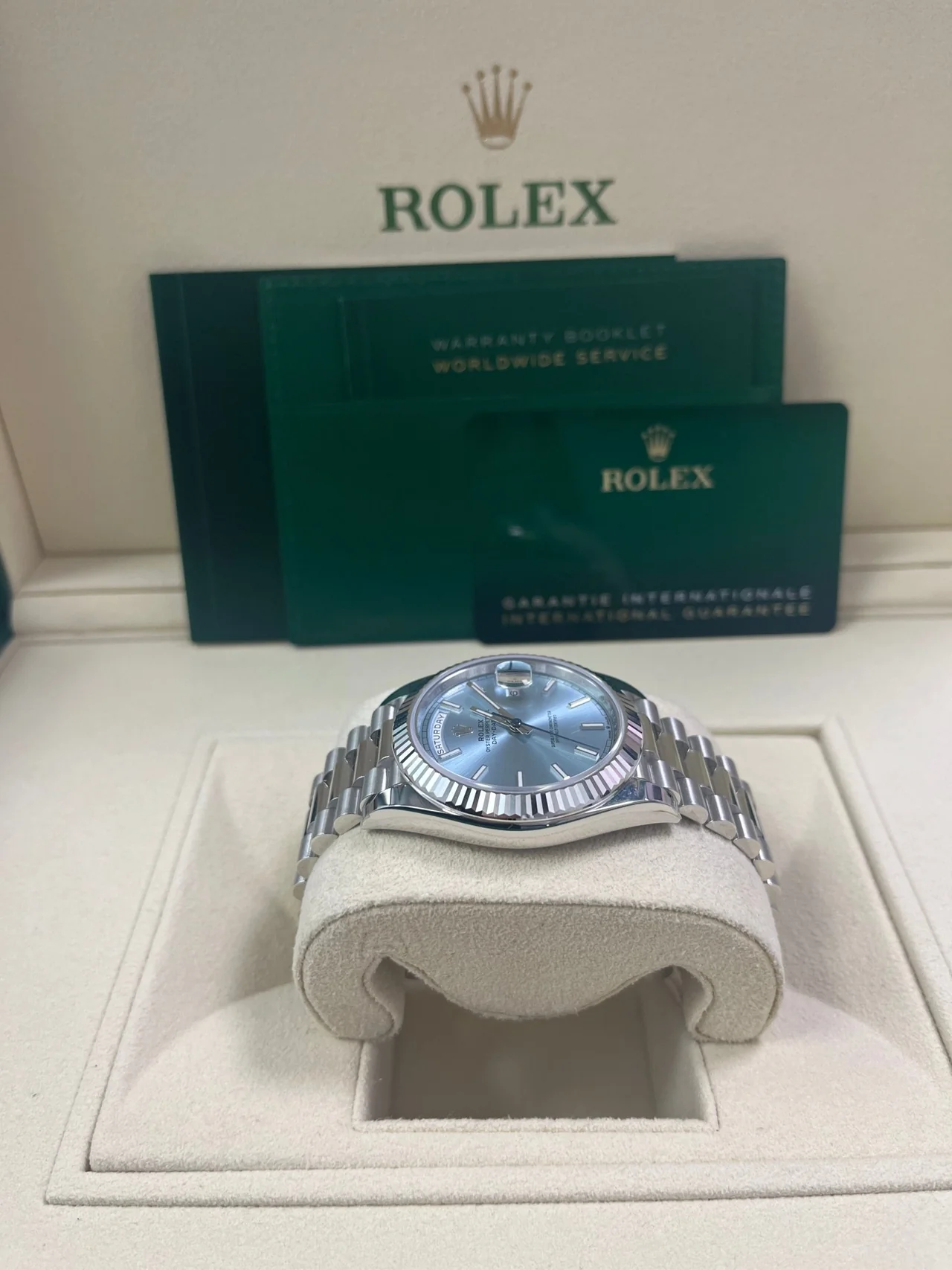 ZIICK Watch 3