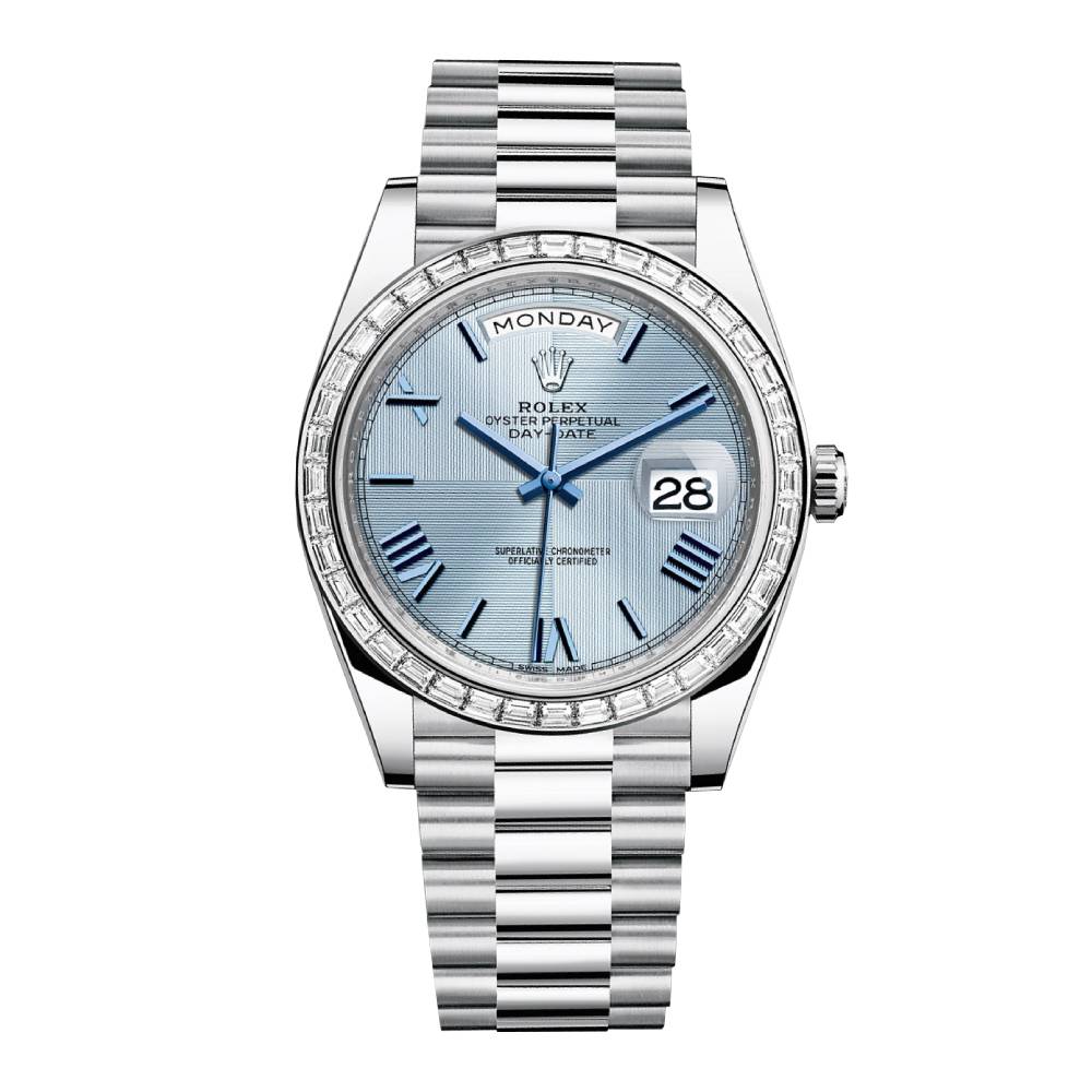 ZIICK Watch 1