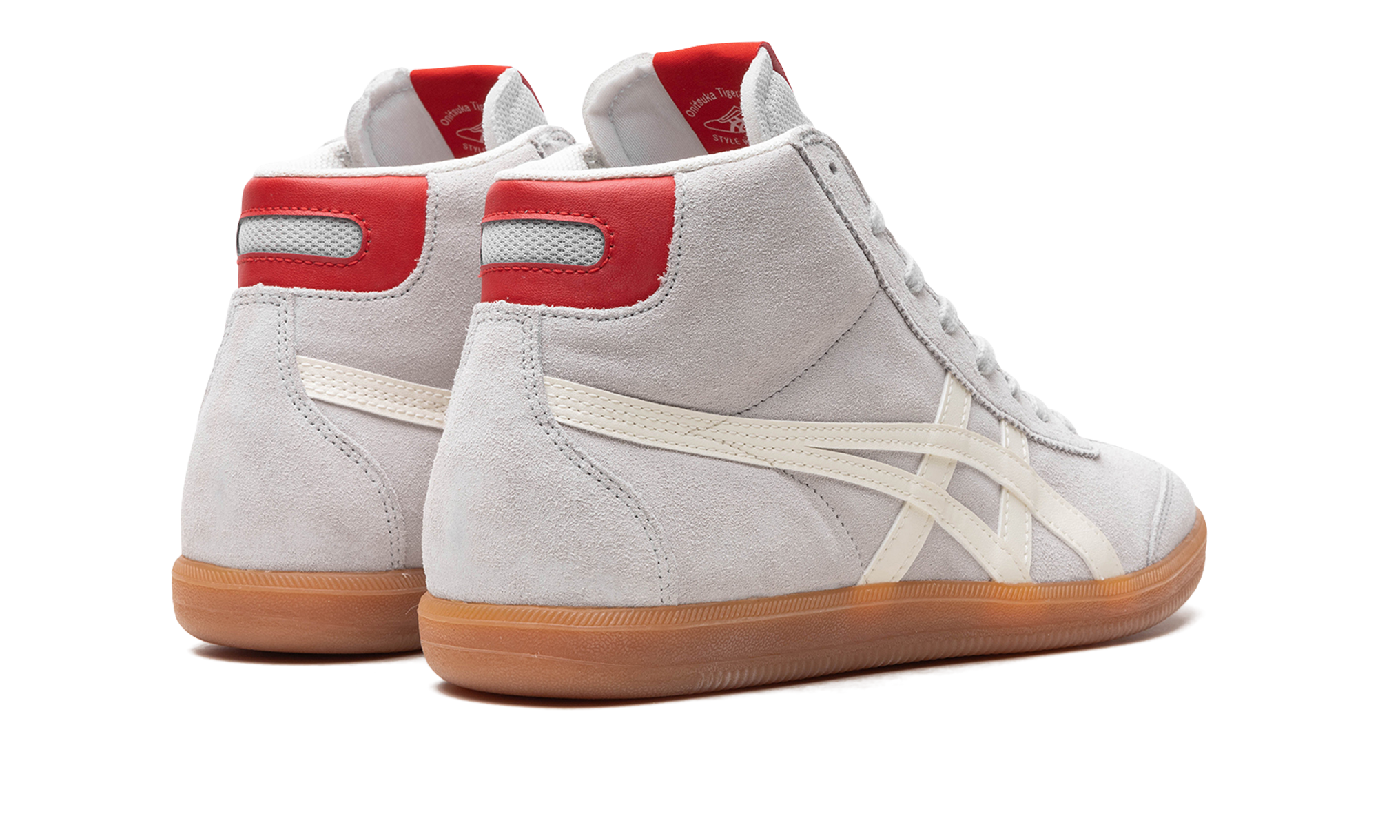 Tokuten MT "Grey White Gum"、mysite、Cacoeks