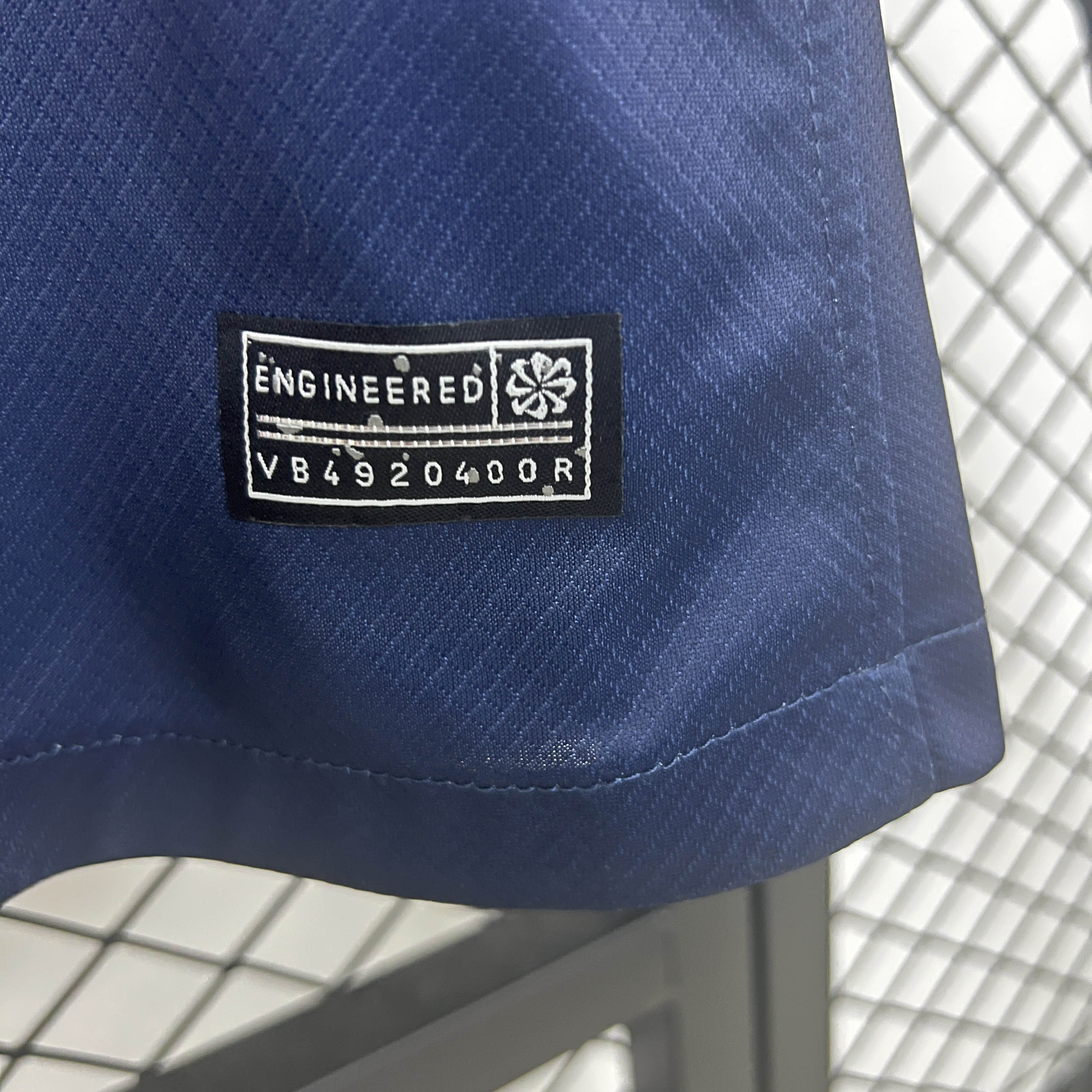 2024/2025 Psg Paris Saint-Germain Home UEFA Champions League Champion Football Shirt 1:1 Thai Quality:football jersey mysite: unitedjerseyfootball 邓江浪:football