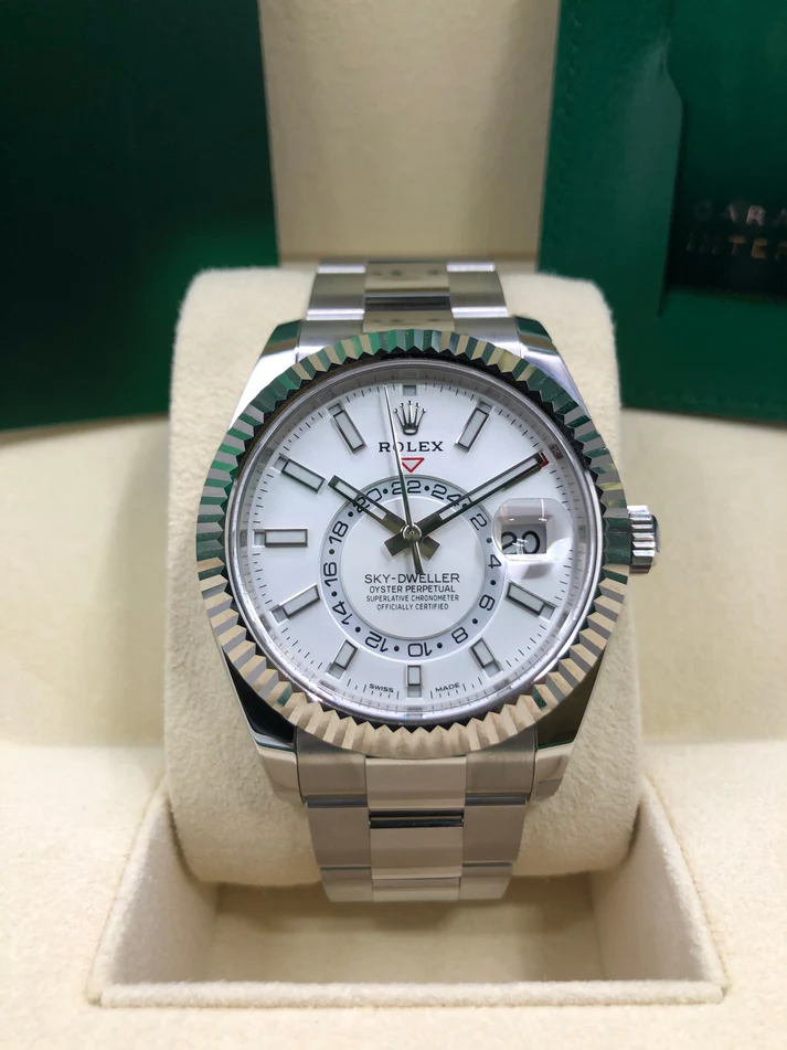 ZIICK Watch 1