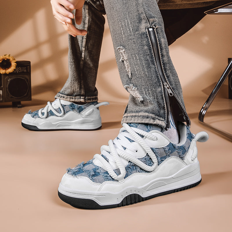 'Aero Vortex' X9X Sneakers