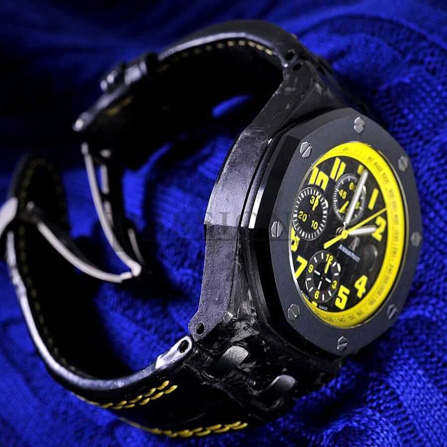 Audemars Piguet Bumblebee Replica-fasswatch