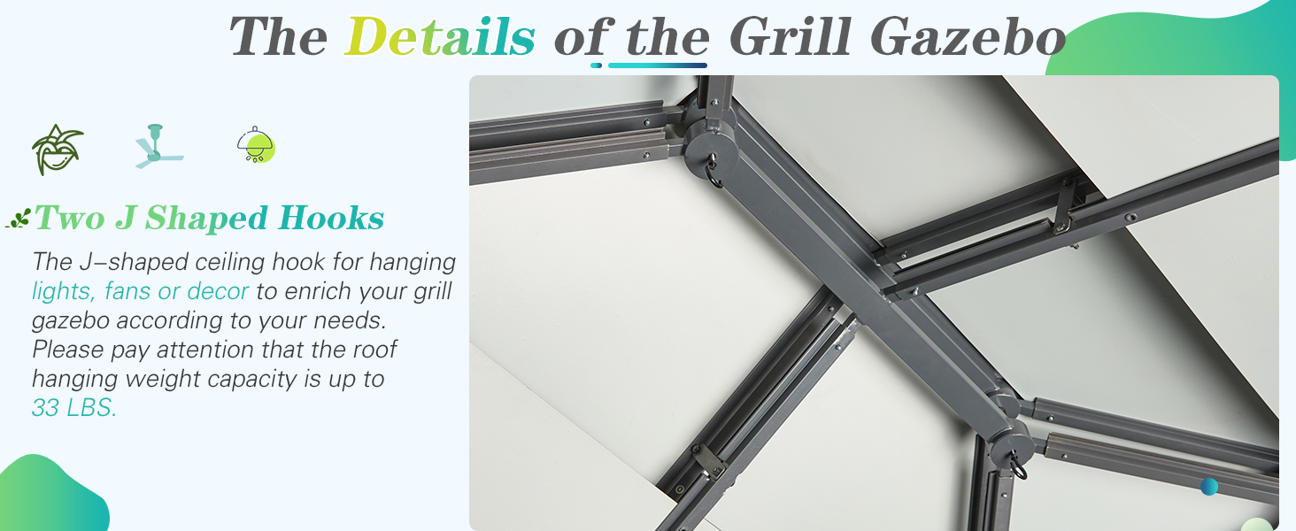 Gazebo-for-BBQ-Grill