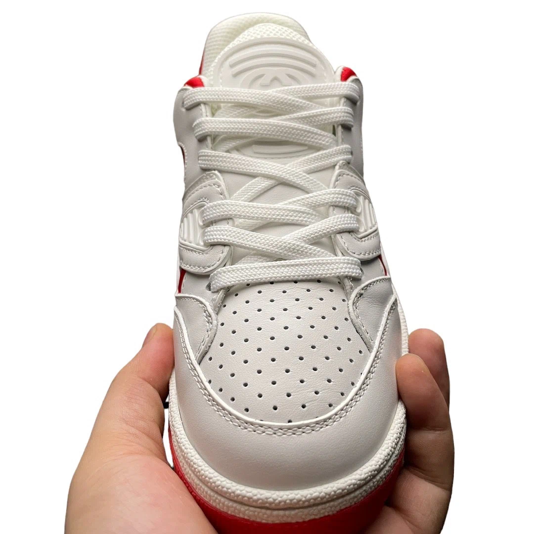 Gucci Basket White Red、mysite、Cacoeks