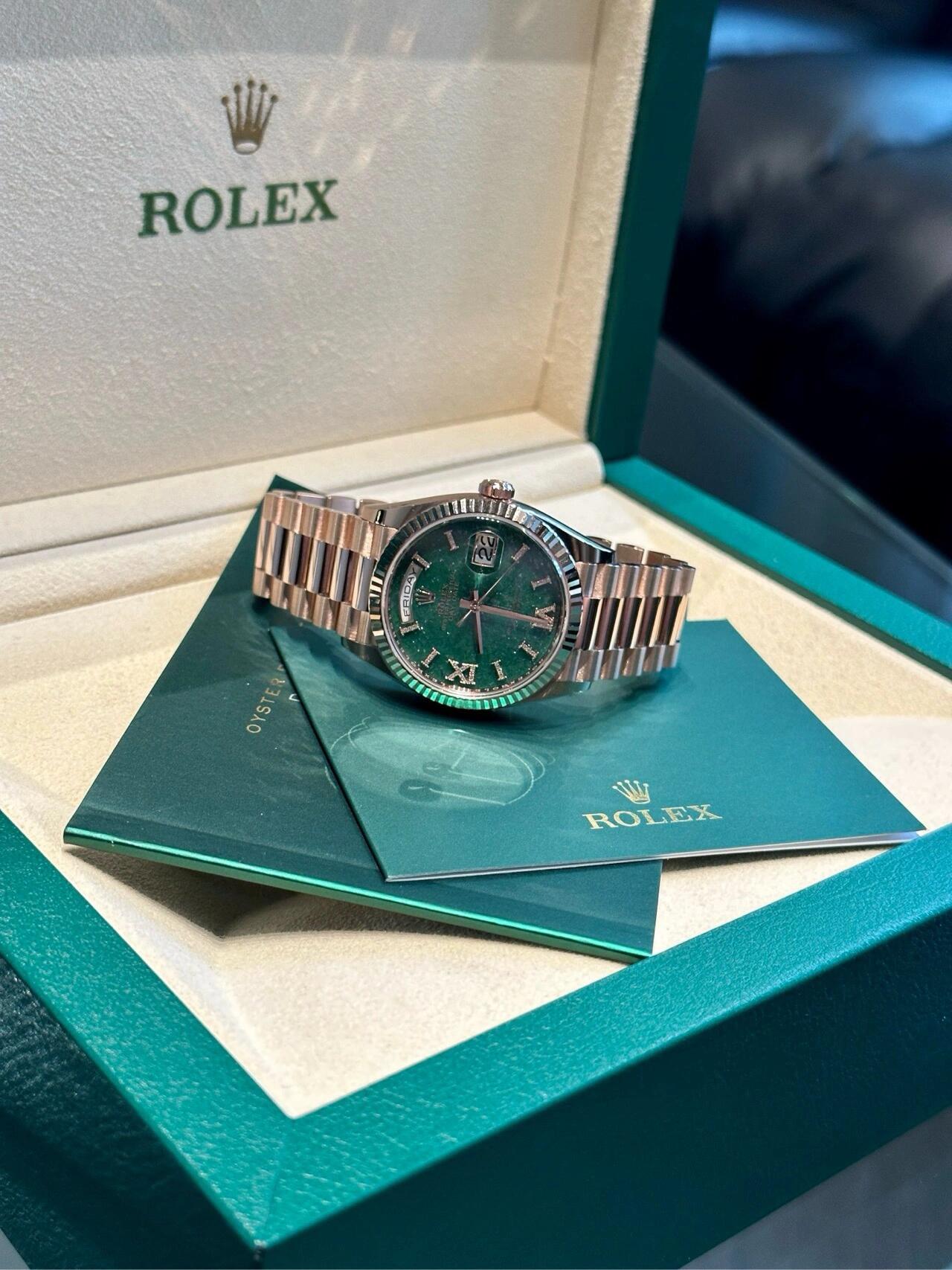 ZIICK Watch 3