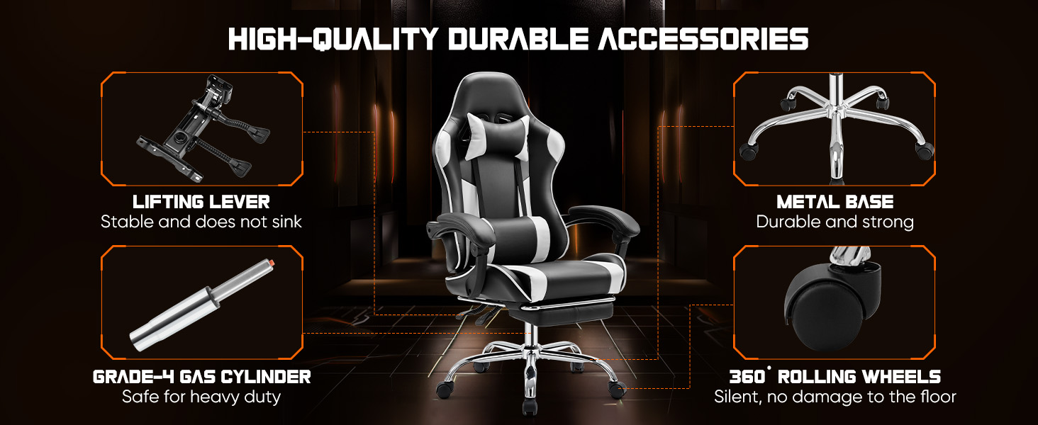 Video Game Chair