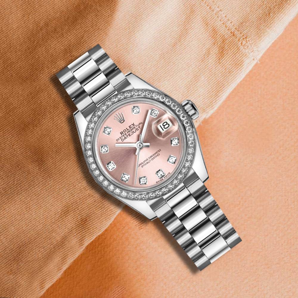 ZIICK Watch 2