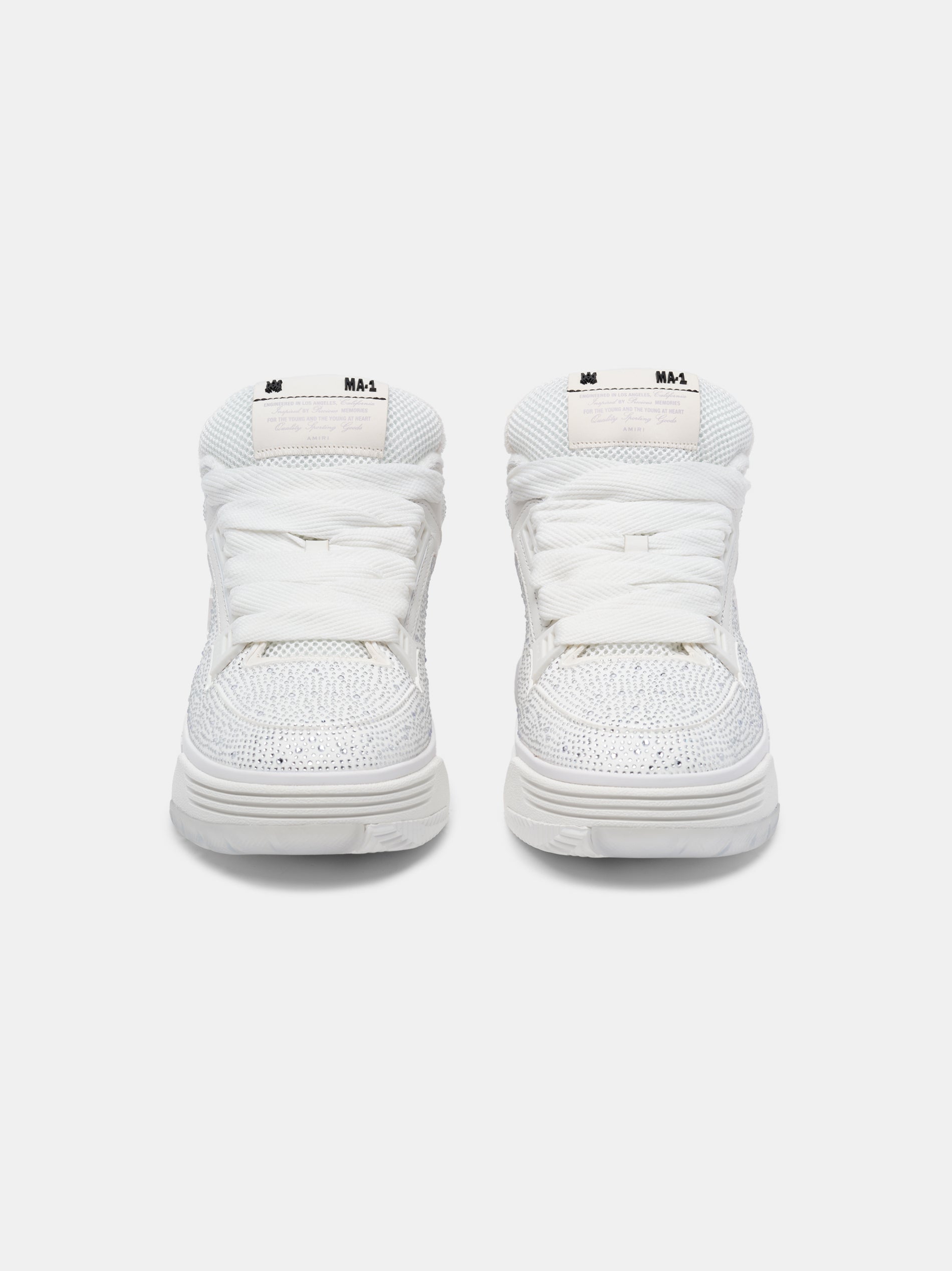 CRYSTAL MA-1 - White、mysite、Cacoeks