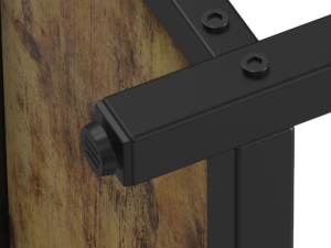 Bar Table and Chairs Set Modern Pub Table Set