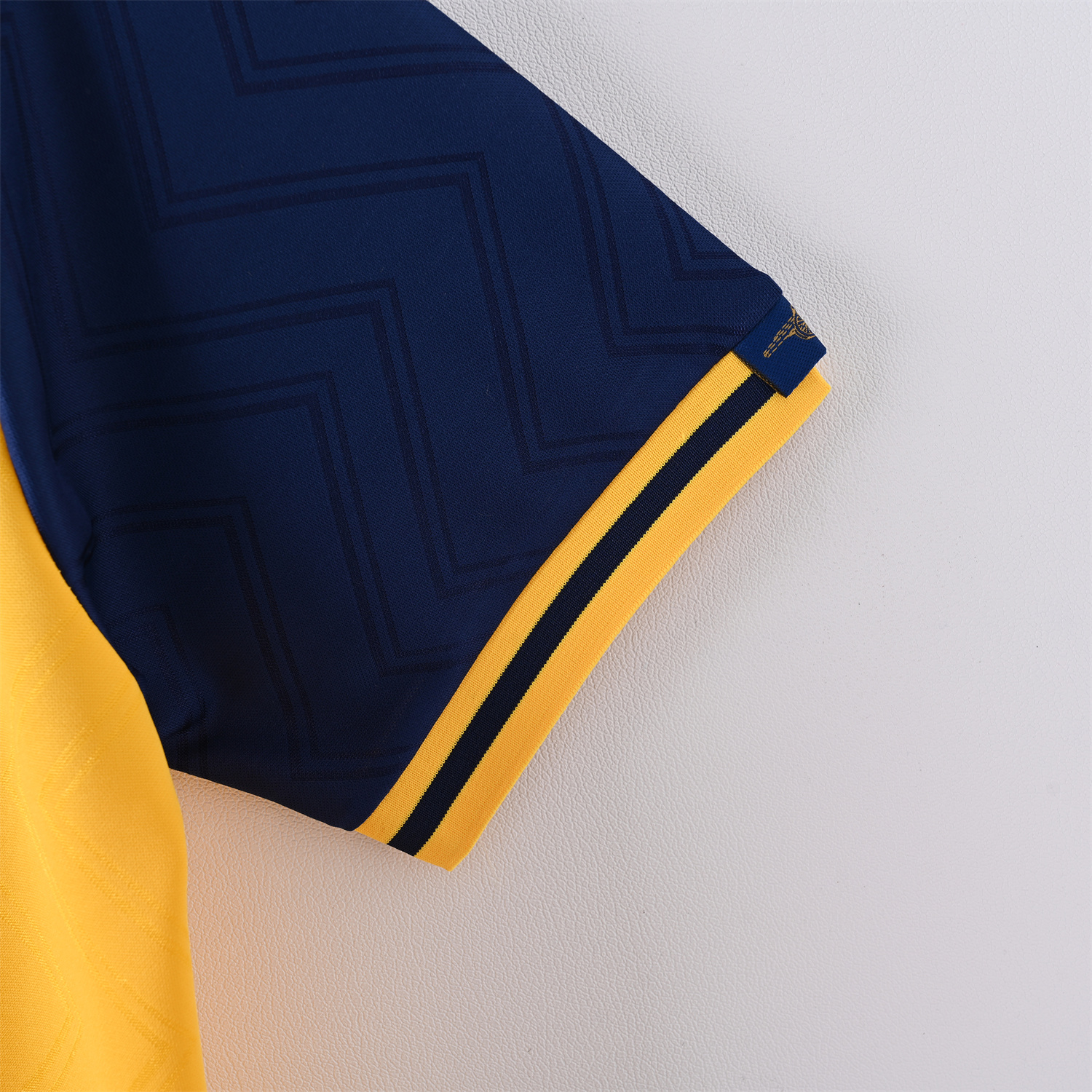 Funinjersey-Retro Arsenal 1996-97 Away Jersey