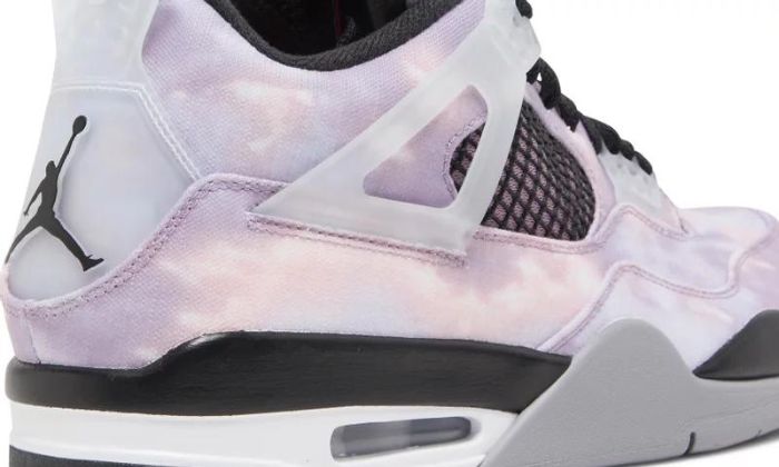 Jordan 4 Zen Masters、JORDAN、Cacoeks