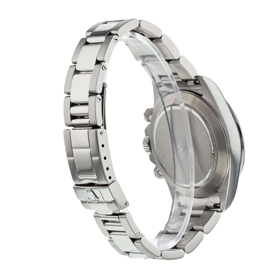 Rolex 116520 White Gold Replica-fasswatch