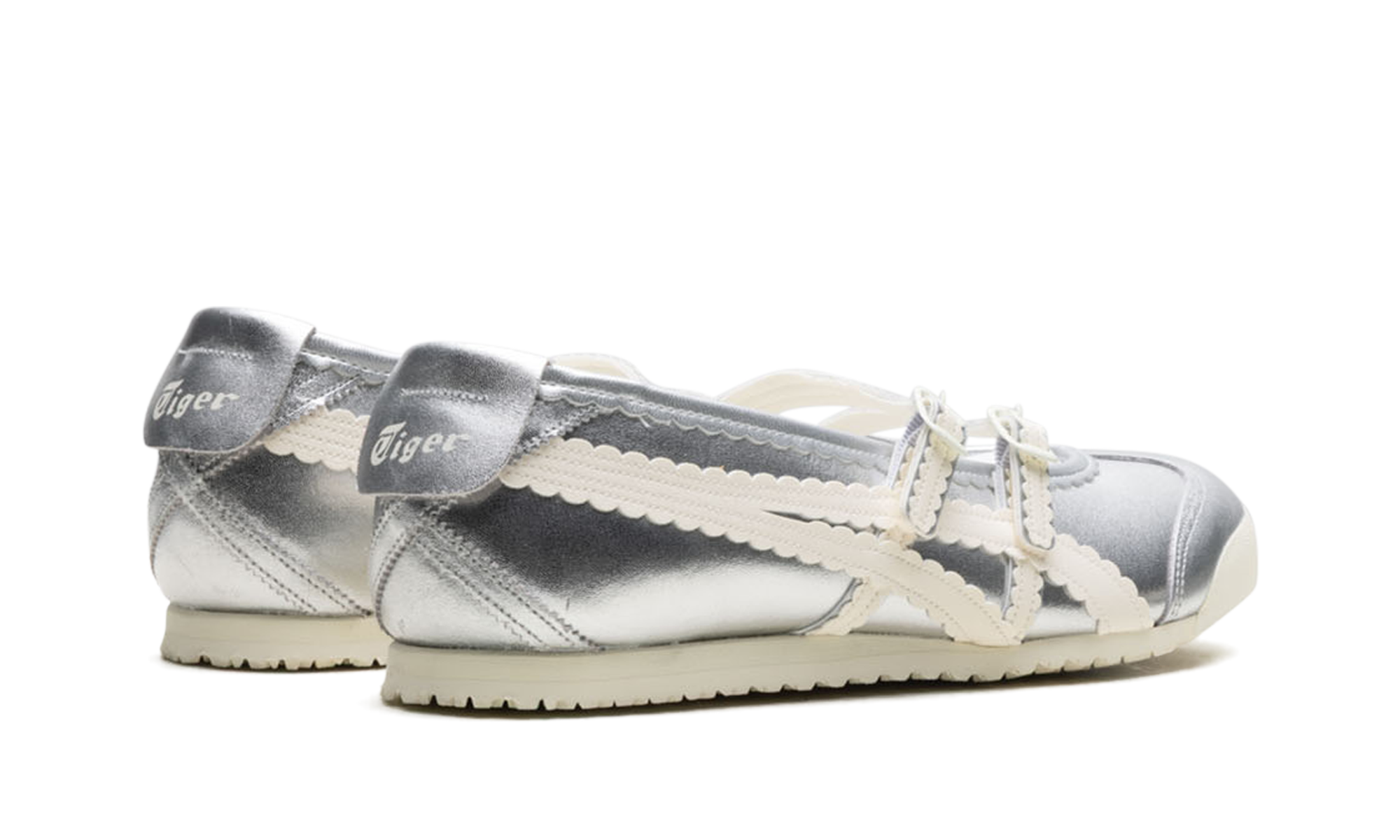 Mexico 66 TGRS "Silver Cream"、mysite、Cacoeks