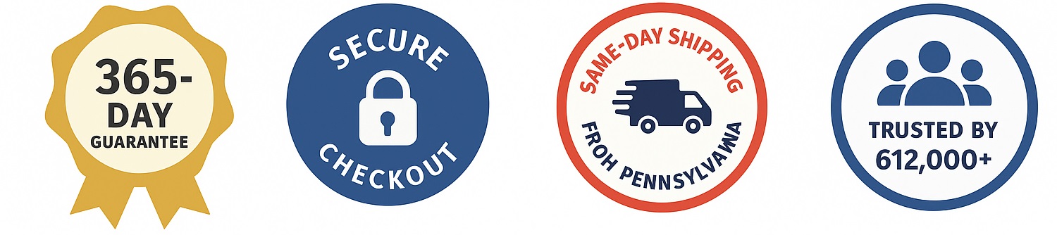 Secure Payment Methods