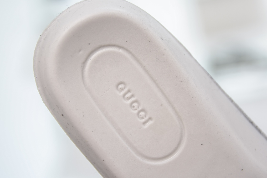 Gucci Screener Sneaker Blue and Dark Blue GG Supreme Canvas、mysite、Cacoeks