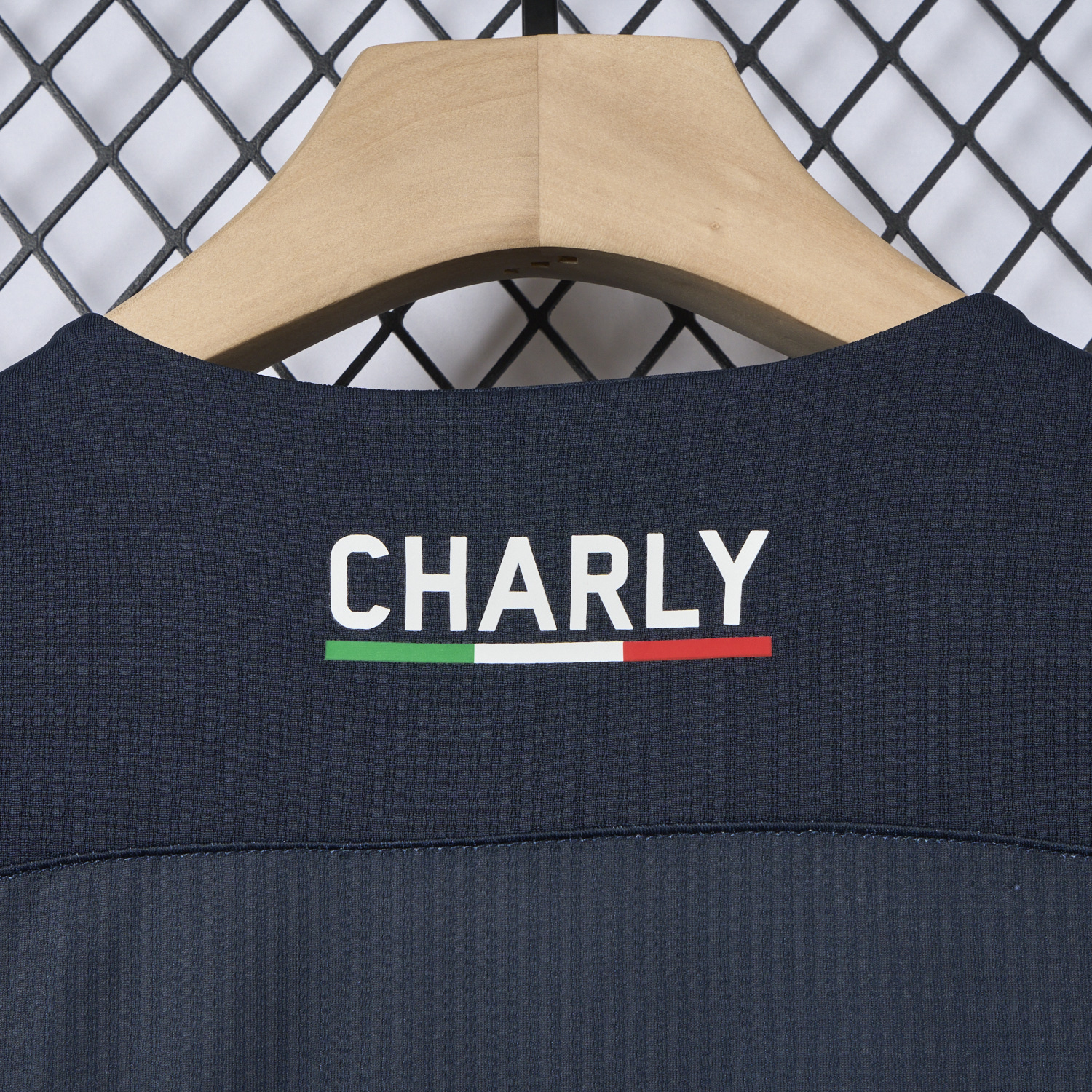 foot-Pachuca 25-26 Away Jersey - Fans Version