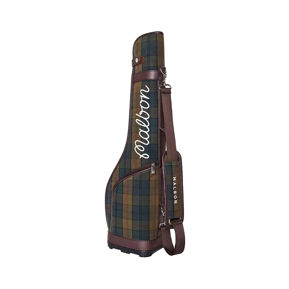 TITLESIT TAYLORMADE G/FORE GOLF BAG