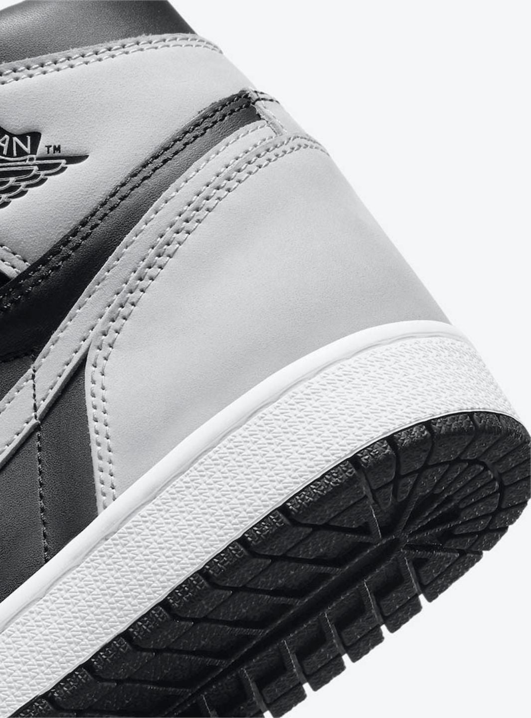 Air Jordan 1 Retro High Shadow 2.0、JORDAN、Cacoeks