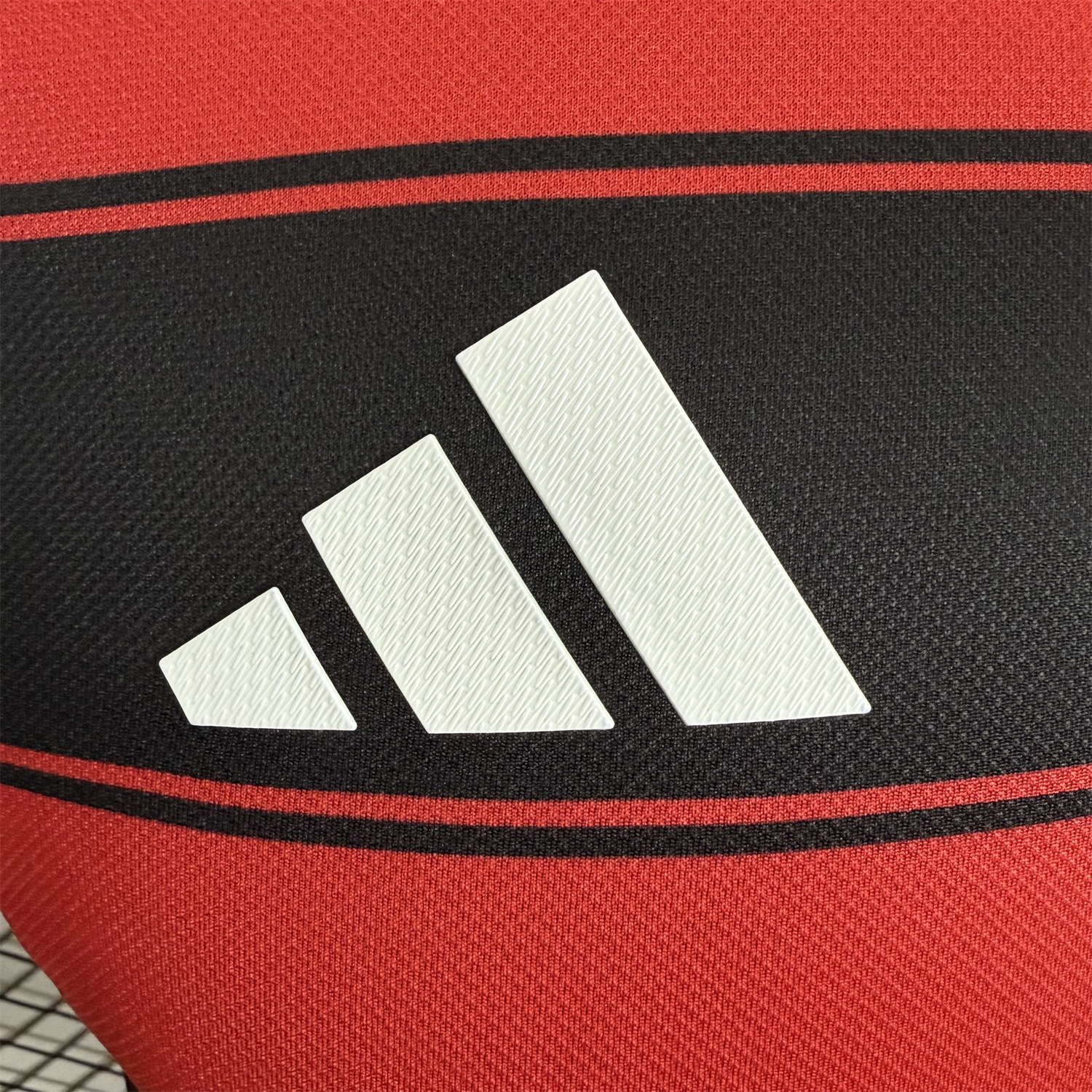UltraTrikot-Flamengo 25-26 Home Unsponsored Vest - Player Version