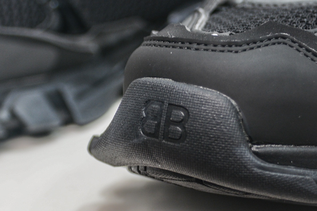 Balenciaga Track 3.0 Trainer Black、mysite、Cacoeks