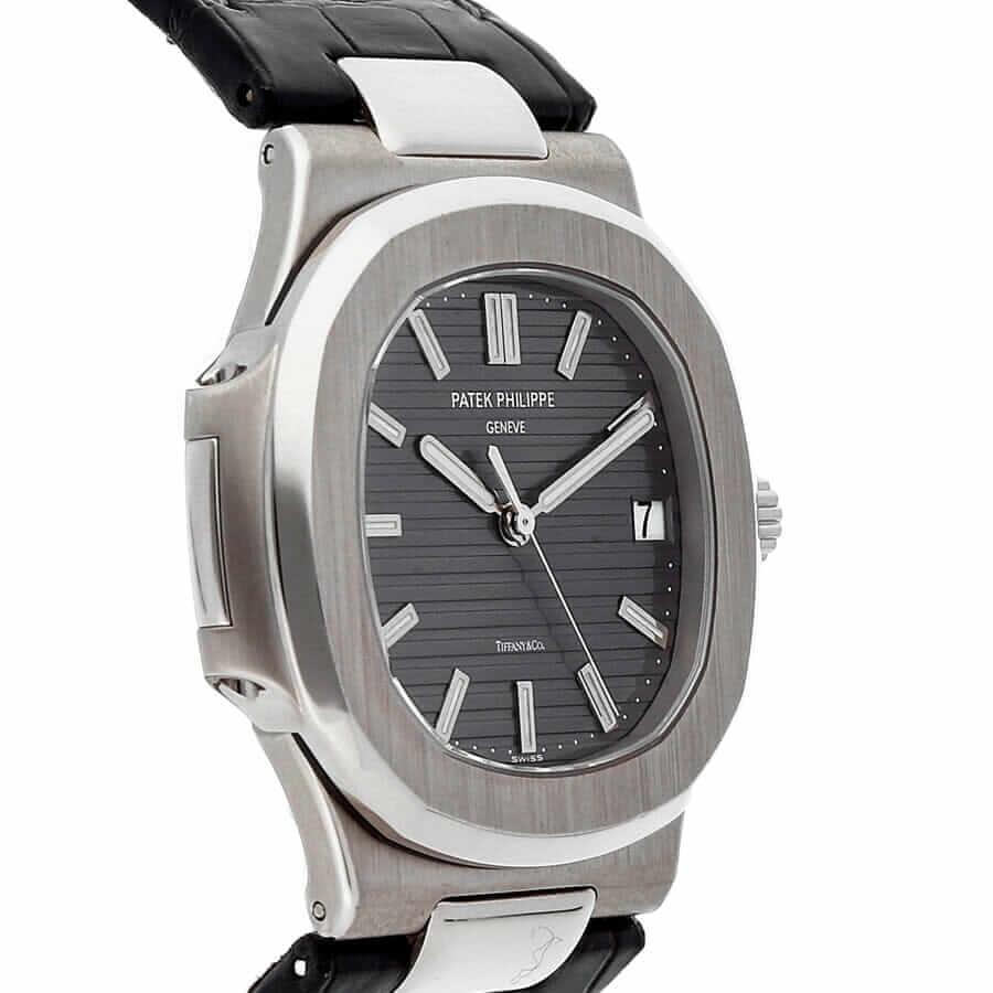 Patek Philippe Nautilus 5711G-001 Replica-fasswatch