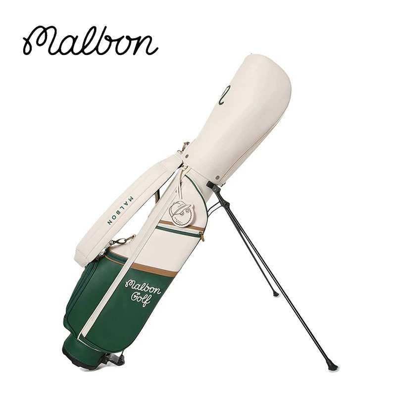 TITLESIT TAYLORMADE G/FORE GOLF BAG