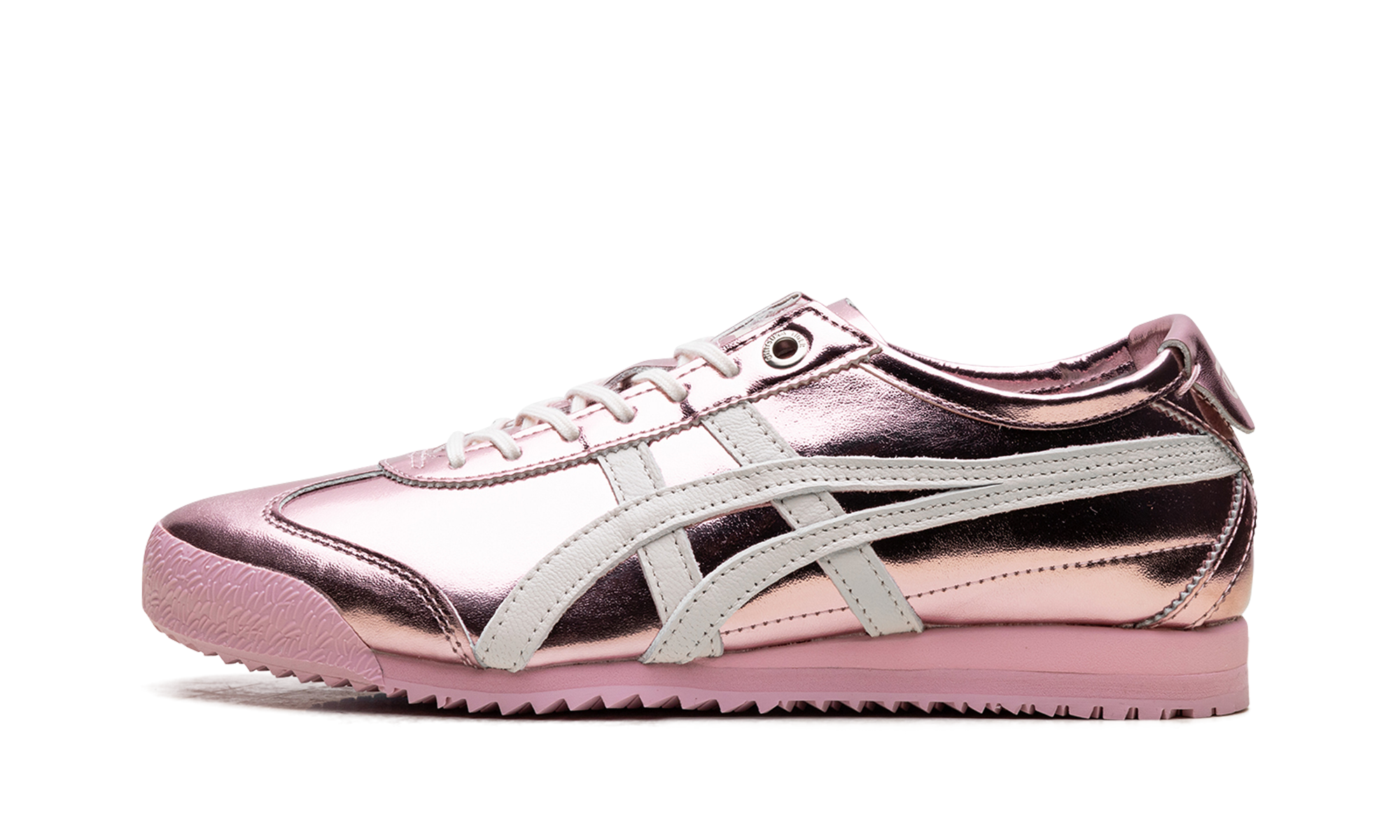 Tiger Mexico 66 SD "Metallic Series Crystal Pink Cream"、mysite、Cacoeks