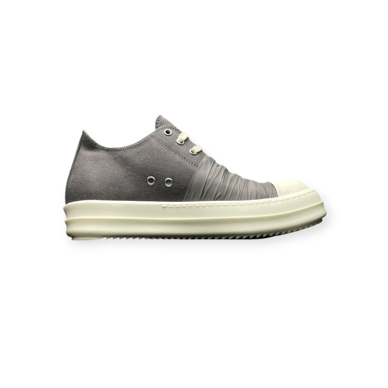 Rick Owens Sneaker in Grey、mysite、Cacoeks