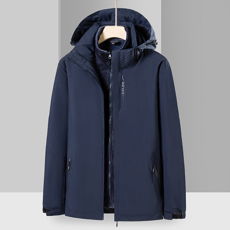 MLB 6277 Outdoor Jacket