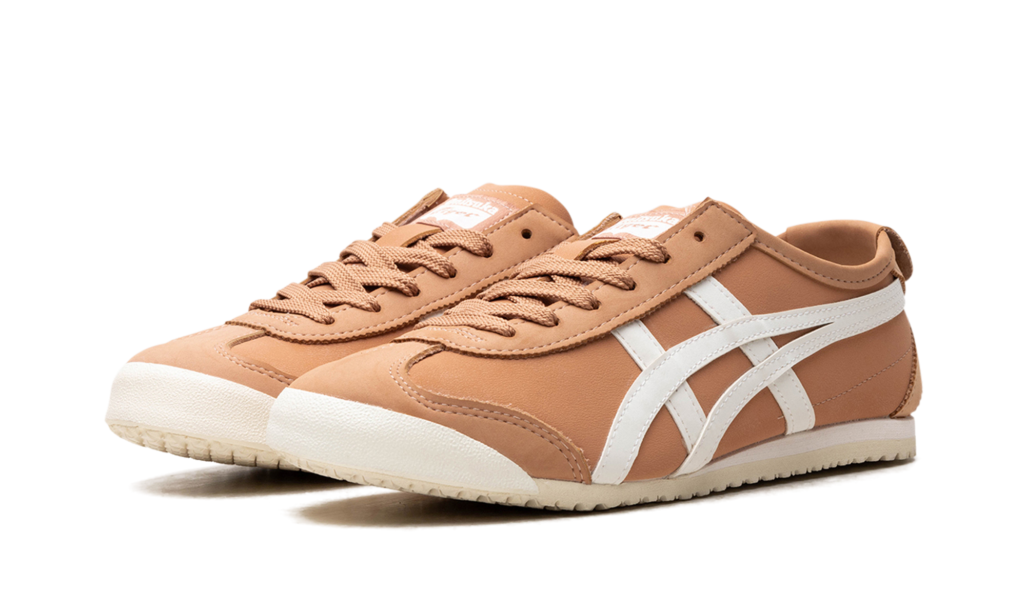 Tiger Mexico 66 "Sand Red Cream"、mysite、Cacoeks