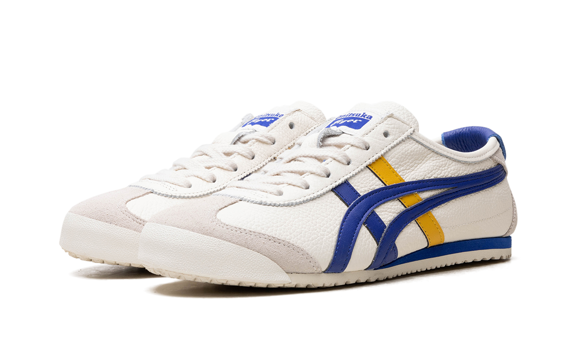 Tiger Mexico 66 "White Blue Yellow"、mysite、Cacoeks