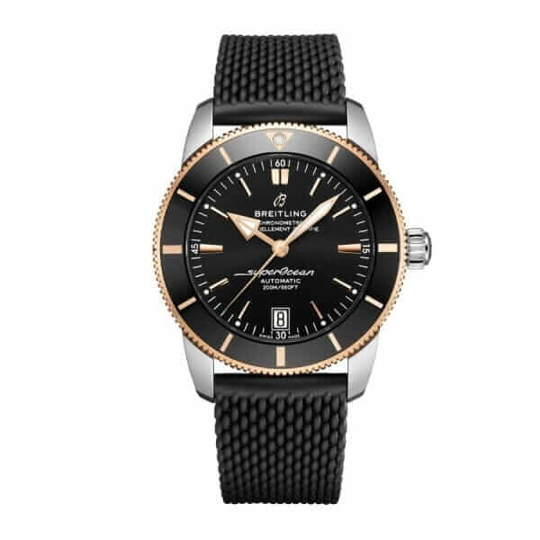 Breitling Superocean UB2010121B1S1 Replica-fasswatch