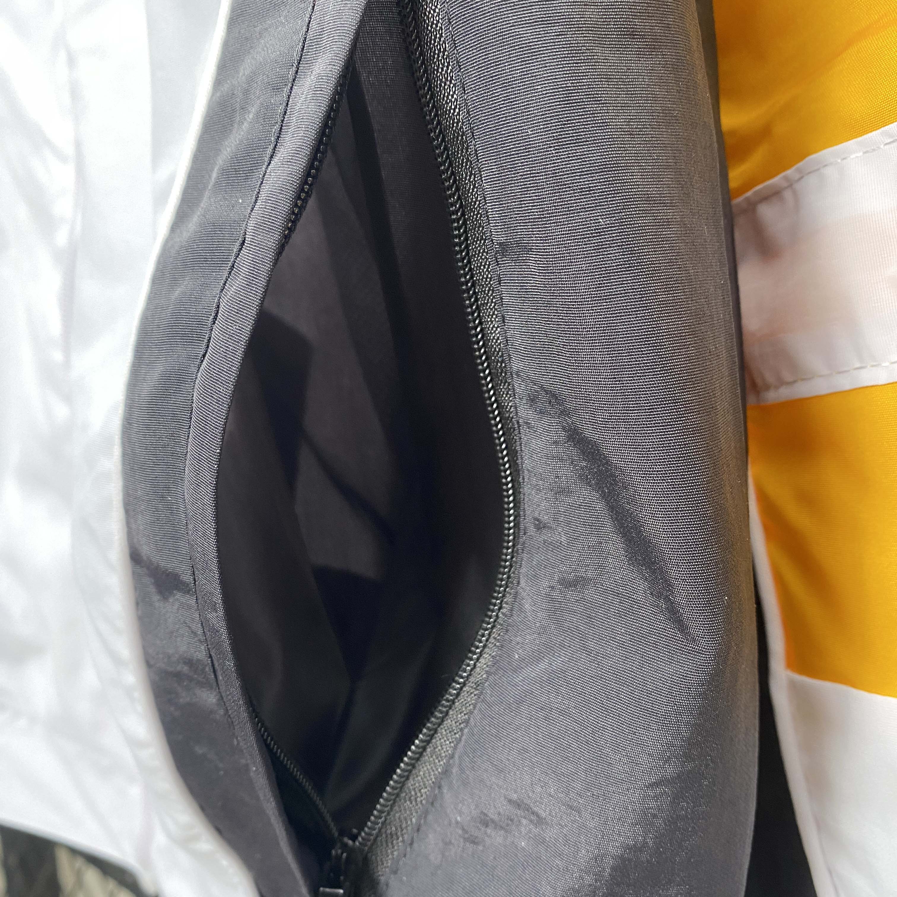 2024/2025 Real Madrid Windbreaker White Soccer Jersey 1:1 Thai Quality:football jersey mysite: unitedjerseyfootball 邓江浪:football