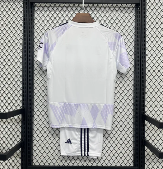 2025/2026 Manchester United Away Football Shirt 1:1 Thai Quality Kids Size:football jersey mysite: unitedjerseyfootball 邓江浪:football