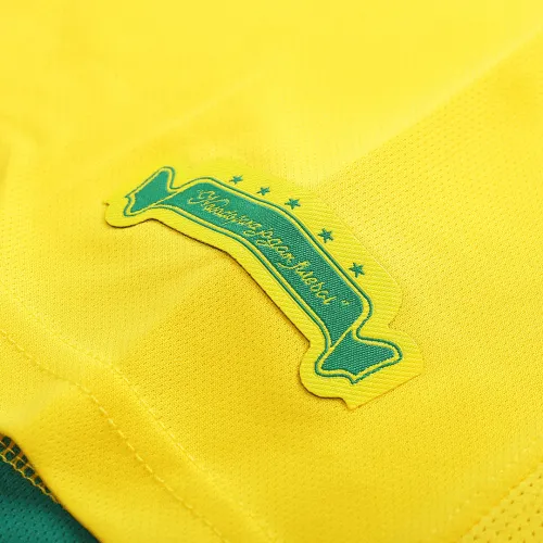 06 Brazil Home soccer jersey- Retro version: Ajax 24-25 Home Stadium Jersey - Fans Version mysite: Adidas luxuryfootballshirts.com: https://www.luxuryfootballshirts.com/
