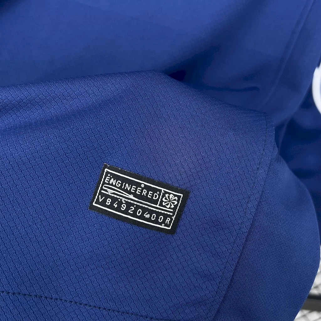 2024/2025 Long Sleeve Psg Paris Saint-Germain Fourth Away Football Shirt 1:1 Thai Quality:football jersey mysite: unitedjerseyfootball 邓江浪:football