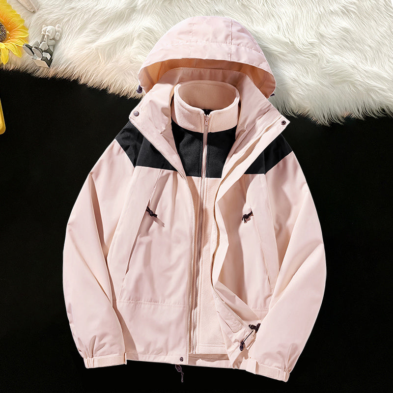 MLB 23658 Outdoor Jacket