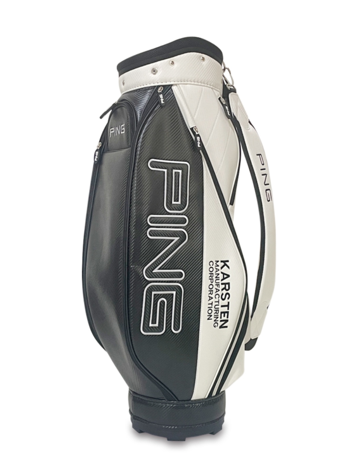 TITLESIT TAYLORMADE G/FORE GOLF BAG