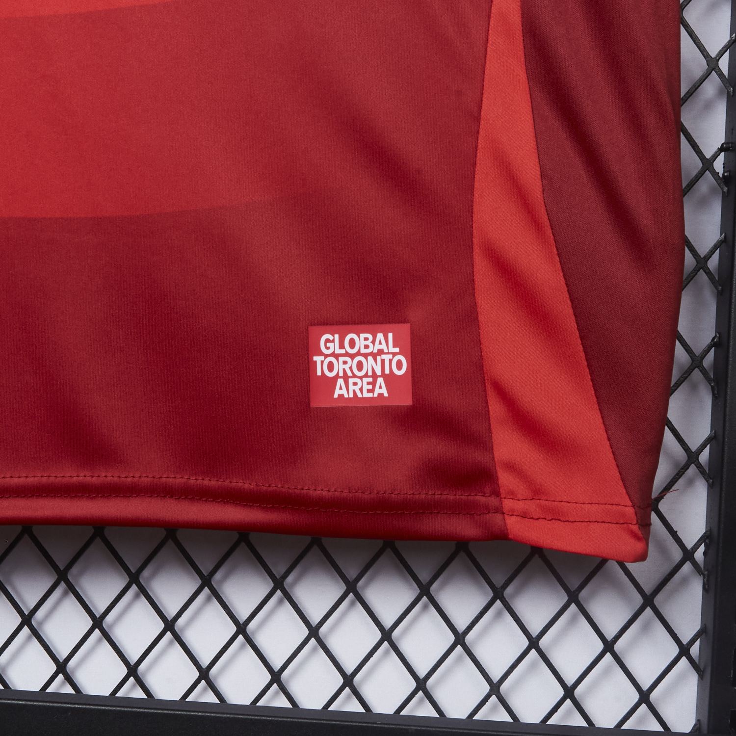 UltraTrikot-Toronto 25-26 Home Jersey - Fans Version