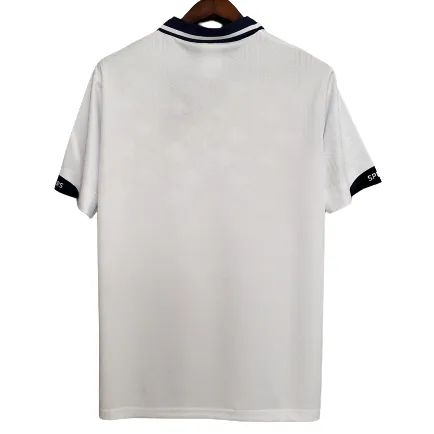 91-93 Tottenham Home season -Retro Jersey: Ajax 24-25 Home Stadium Jersey - Fans Version mysite: Adidas luxuryfootballshirts.com: https://www.luxuryfootballshirts.com/