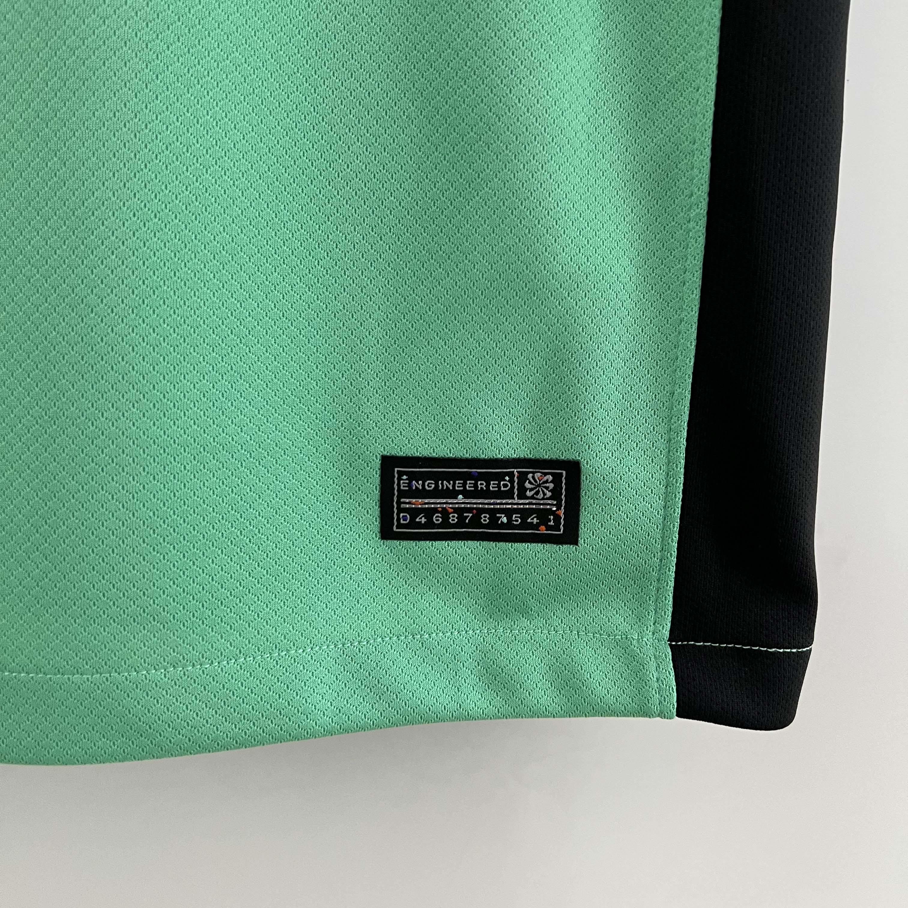 2023/2024 Atletico Madrid Third Away Soccer Jersey 1:1 Thai Quality:football jersey mysite: unitedjerseyfootball 邓江浪:football