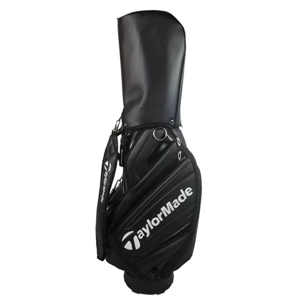 TITLESIT TAYLORMADE G/FORE GOLF BAG