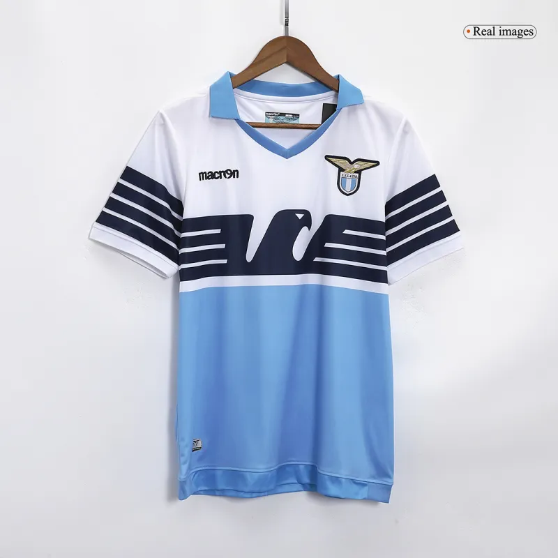 14-15 Lazio Home soccer jersey- Retro version: Ajax 24-25 Home Stadium Jersey - Fans Version mysite: Adidas luxuryfootballshirts.com: https://www.luxuryfootballshirts.com/