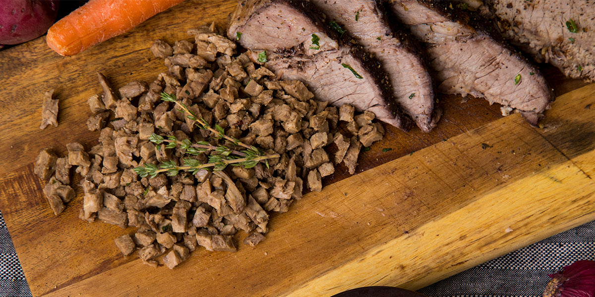 What's In the Mega Protein Pack? alt