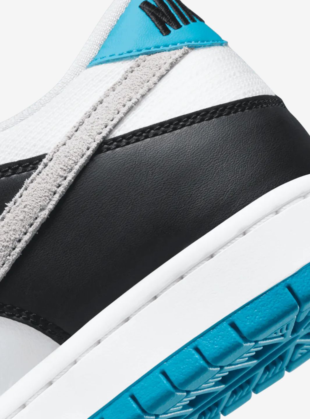 Nike SB Dunk Low Laser Blue、NIKE、Cacoeks