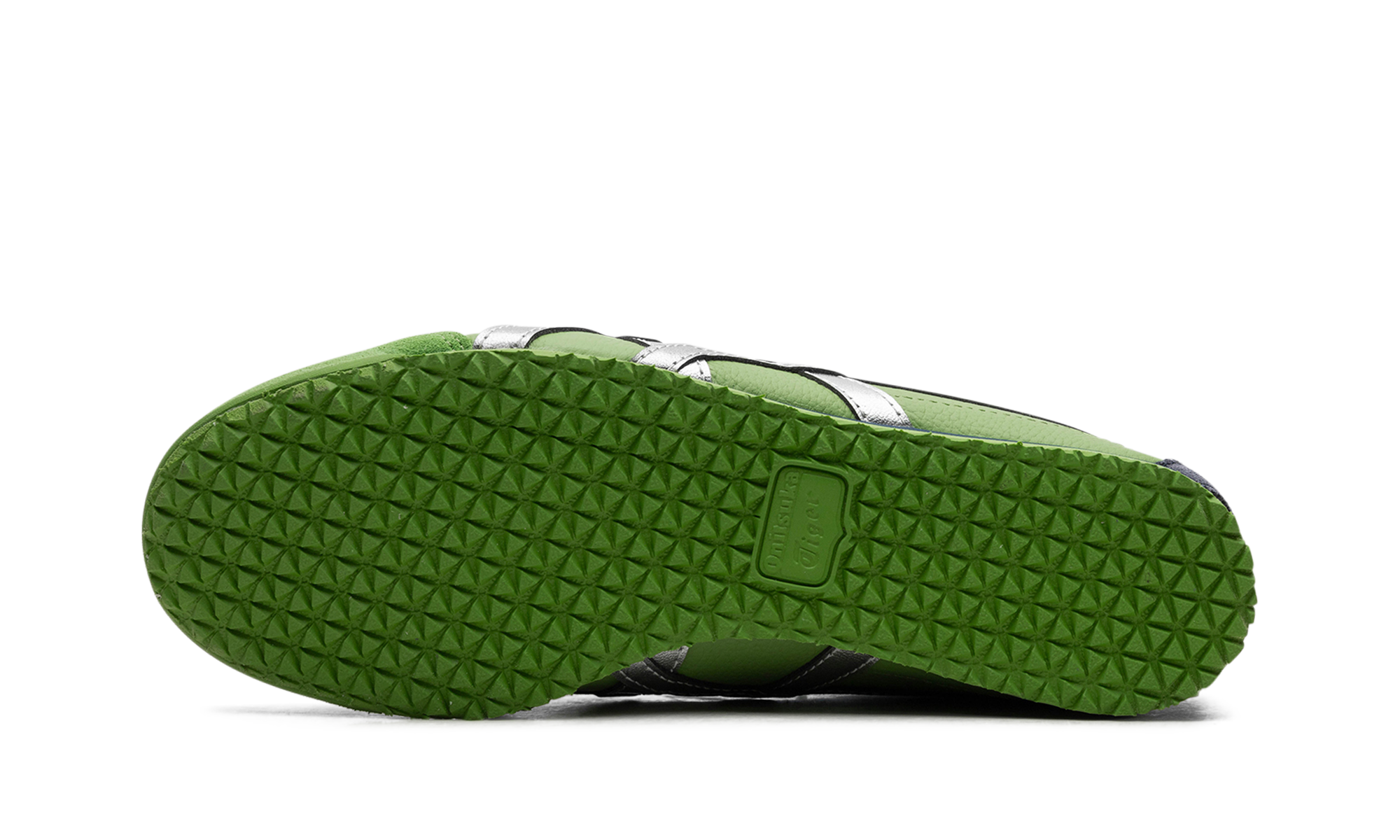 Mexico 66 "Garden Green Pure Silver"、mysite、Cacoeks