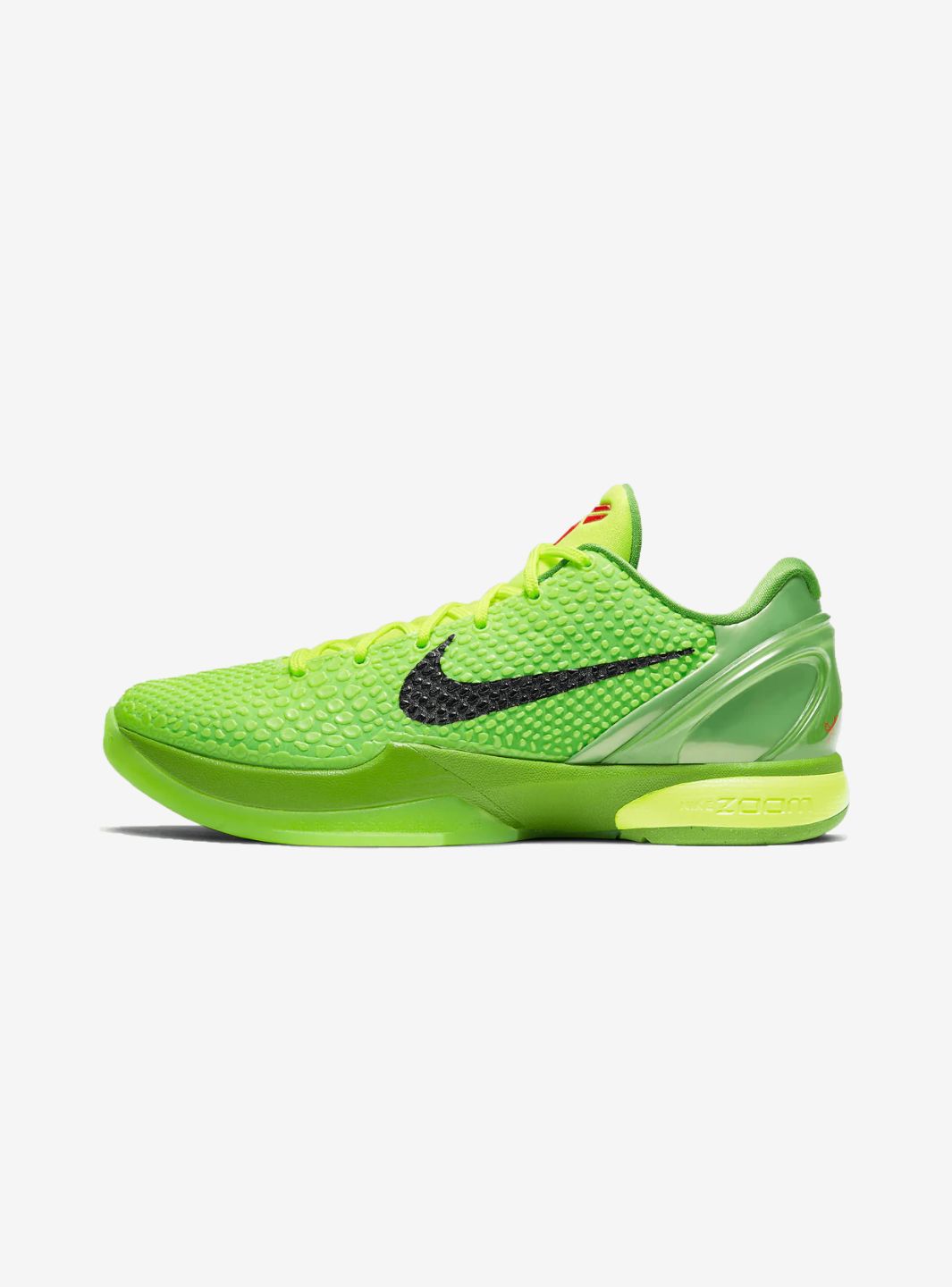 Nike Kobe 6 Protro Grinch (2020)、NIKE、Cacoeks